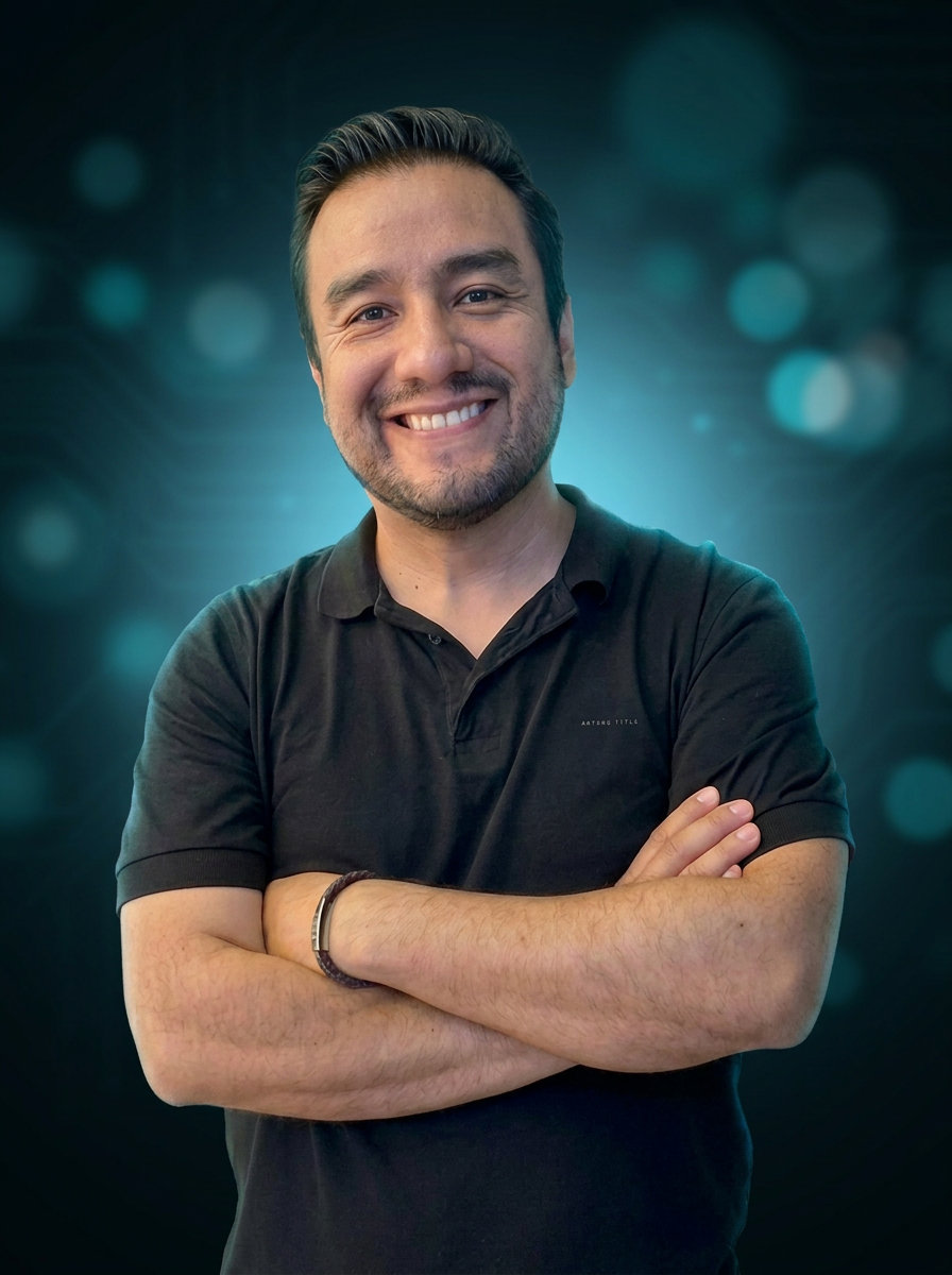 Niko — especialista en automatización con IA